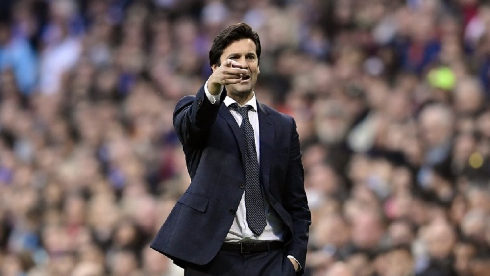 Real Madrid confirma a Solari como su entrenador
