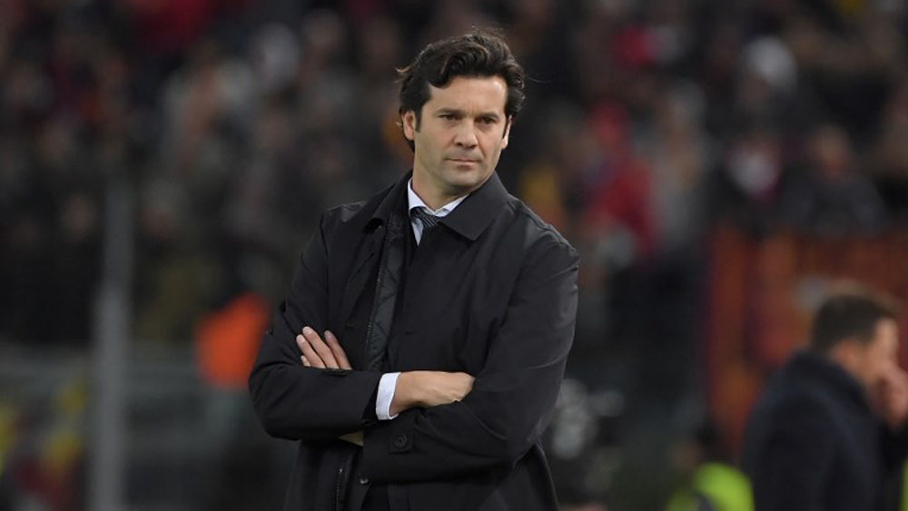 Final de Libertadores ha perdido trascendencia para mí: Santiago Solari Final de Libertadores ha perdido trascendencia para mí: Santiago Solari