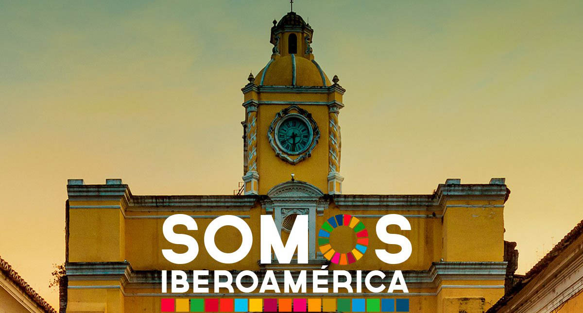 Participarán 21 países en Cumbre Iberoamericana