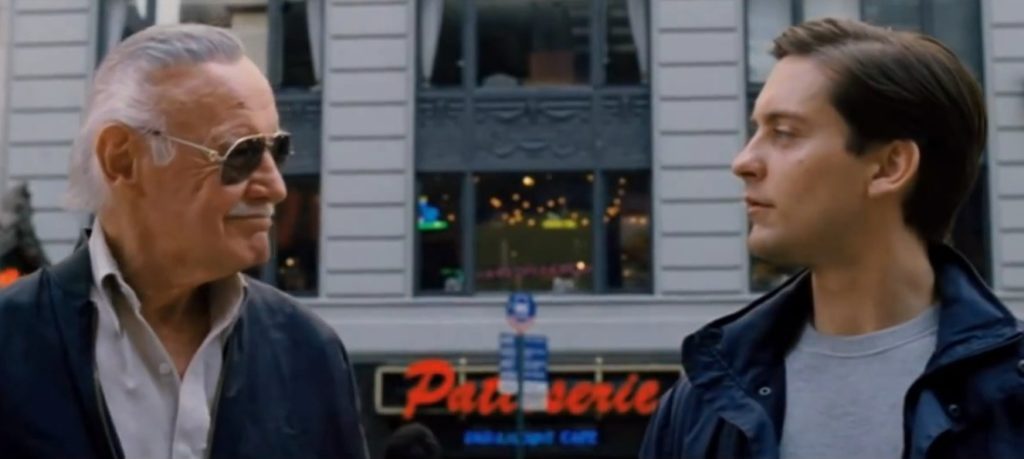 10 datos que no sabías sobre Stan Lee - stan6