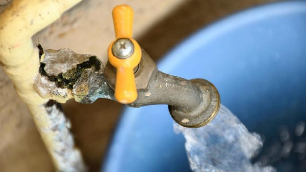 Emiten decreto para restringir agua a deudores en la CDMX - suministro-de-agua