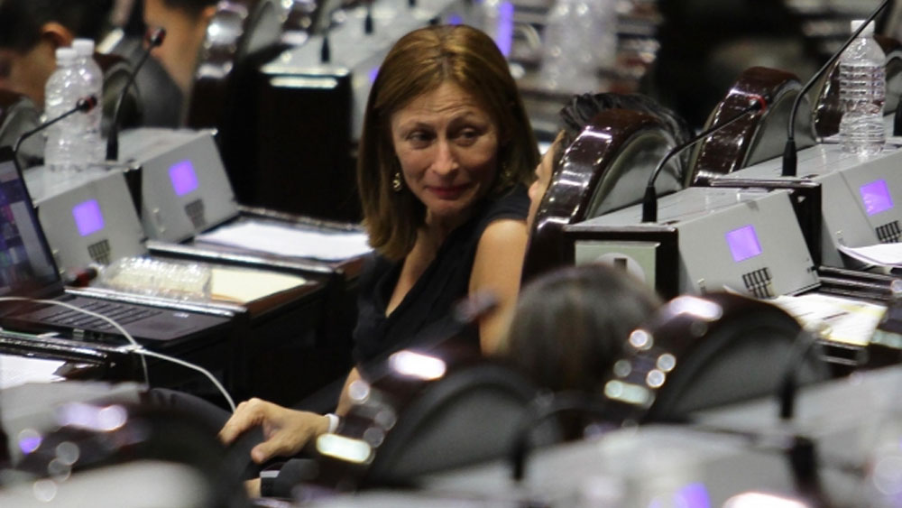 “Hay que ser prudente”: Clouthier a Taibo II