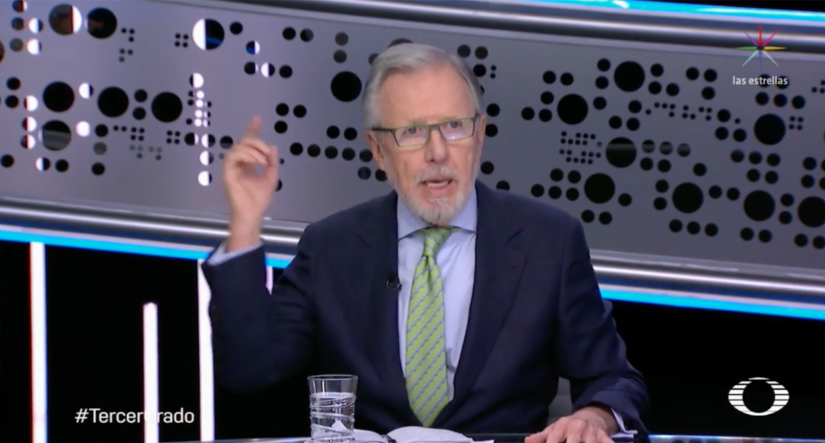 El Juicio del Chapo: Tercer Grado El Juicio del Chapo: Tercer Grado