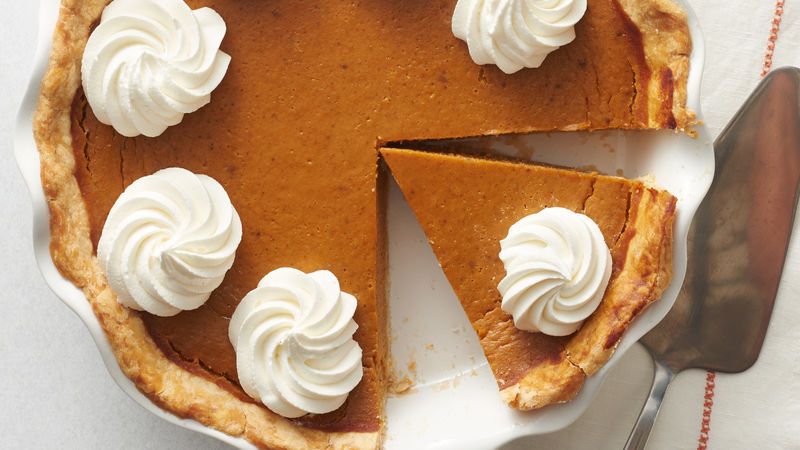 Los mejores postres para una cena de Thanksgiving - thanksgiving-2