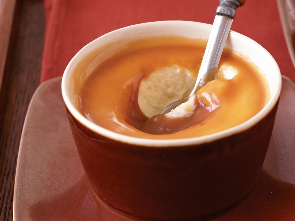 Los mejores postres para una cena de Thanksgiving - thanksgiving-5