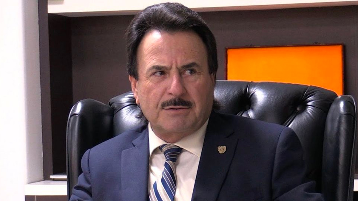 Alcalde de Tijuana reprocha a EPN falta de apoyo para los migrantes