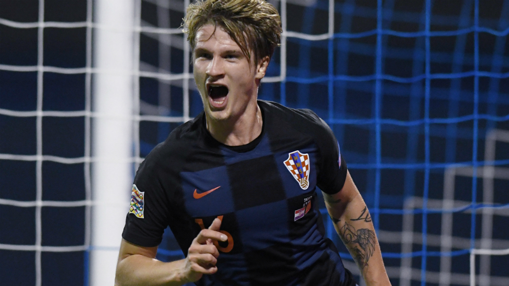 Croacia tumba a España y llega con vida al desenlace en Liga de Naciones