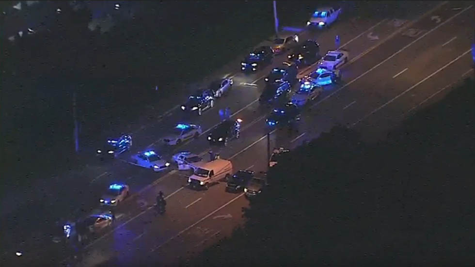 Tiroteo cerca de Universidad de Mississippi deja dos niños heridos