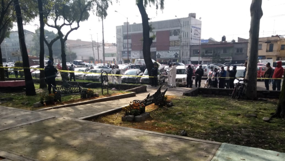 Catean departamento donde presuntamente asesinaron a Ingrid Alison