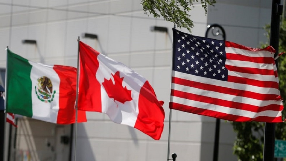 T-MEC continúa en revisión legal antes de traducción al español