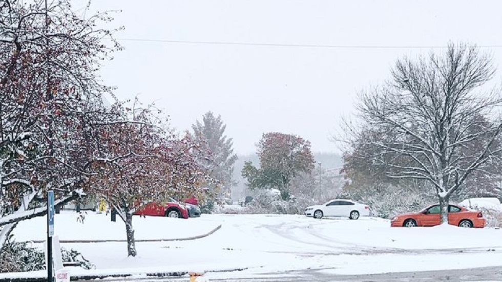 EE.UU. activa alerta de tormenta invernal para 80 millones de habitantes - tormenta-invernal
