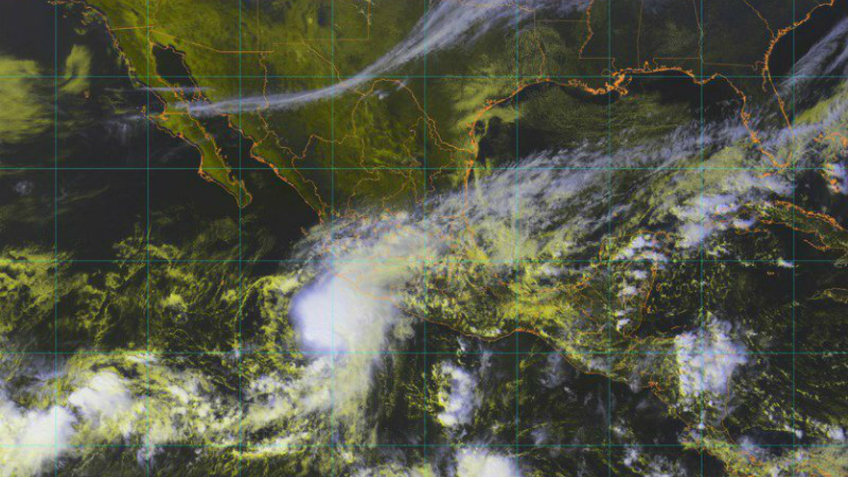 Crean zona de vigilancia de Jalisco a Michoacán por Xavier