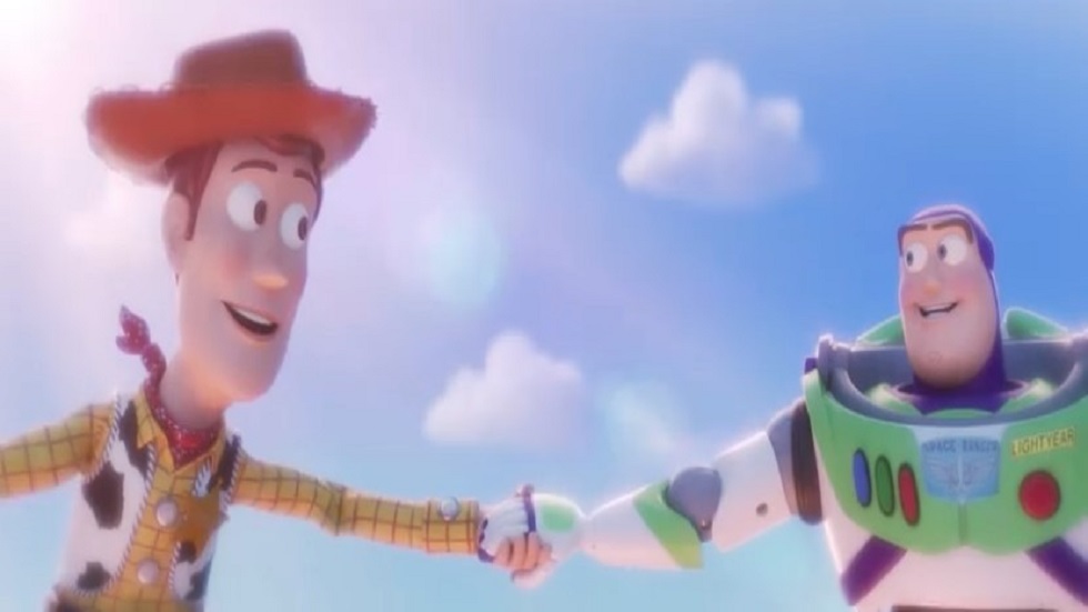 #Video Llega el primer avance de Toy Story 4