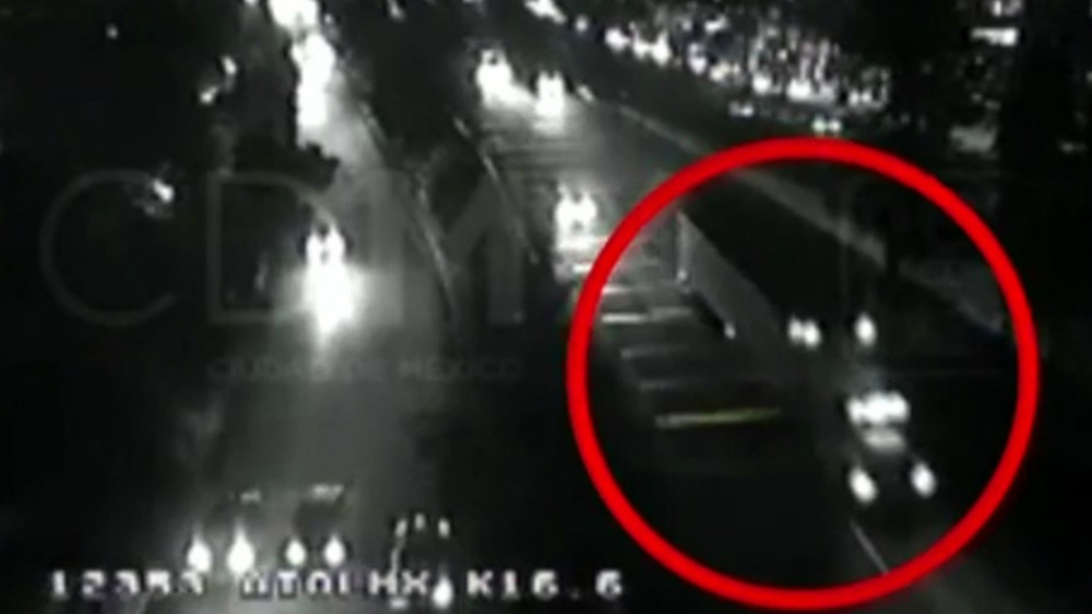 Frenos del tráiler que chocó en la México-Toluca sí funcionaban: PGJ