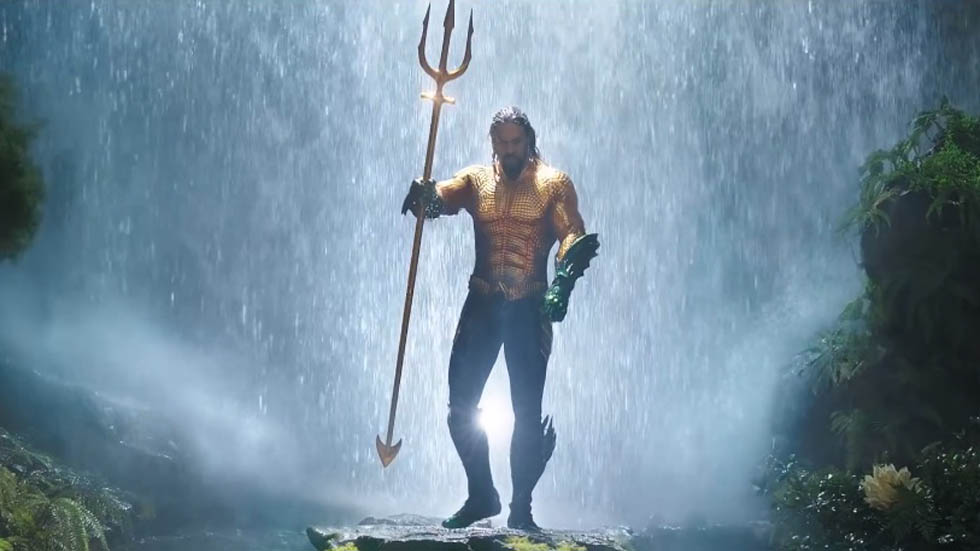 #Video Llega el tráiler final de Aquaman