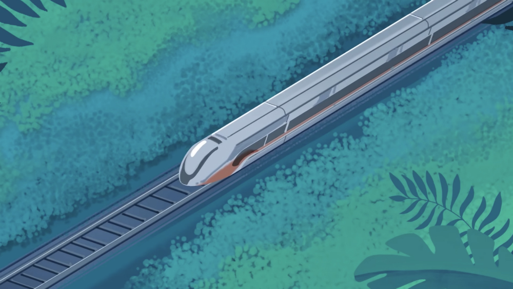 Consulta sobre Tren Maya costará un millón 800 mil pesos