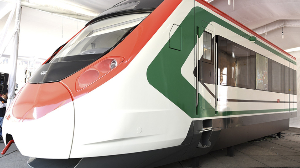 Tren México-Toluca no se terminó por falta de presupuesto: Ruiz Esparza