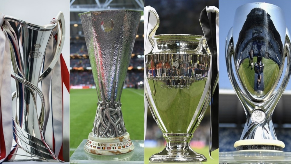 UEFA revela posibles sedes para final de Champions League de 2021