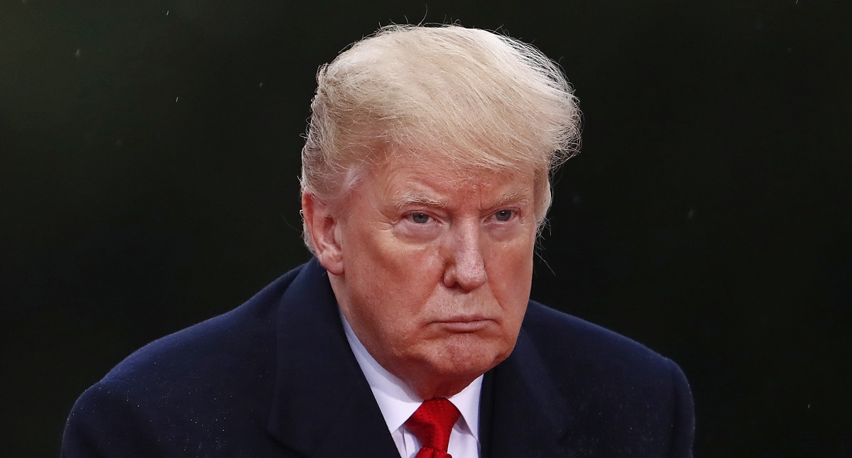 México está pagando indirectamente el muro. Ejército lo construirá: Trump