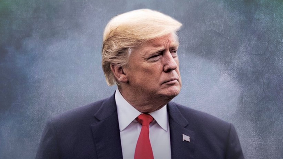 HBO responde a Trump por imagen con referencia a Game of Thrones