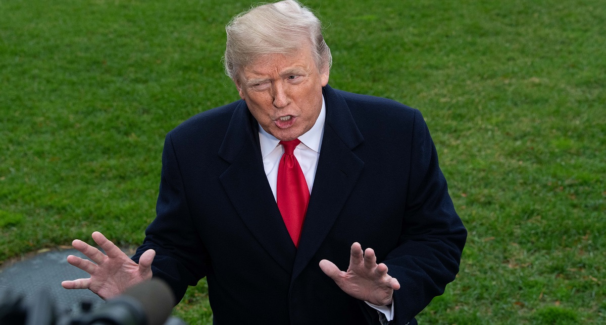 Donald Trump participará en firma del T-Mec en cumbre del G20