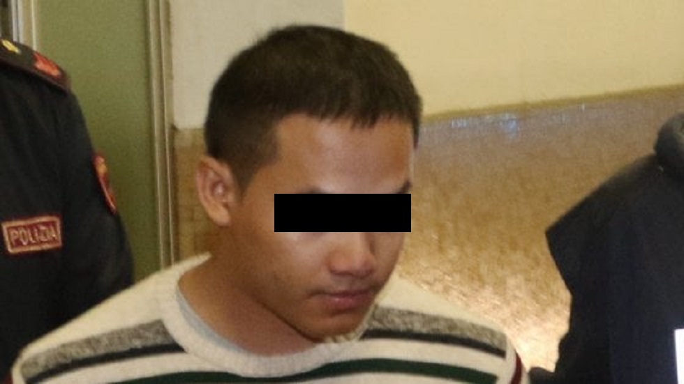 Mexicano asesina a su esposa durante luna de miel en Italia