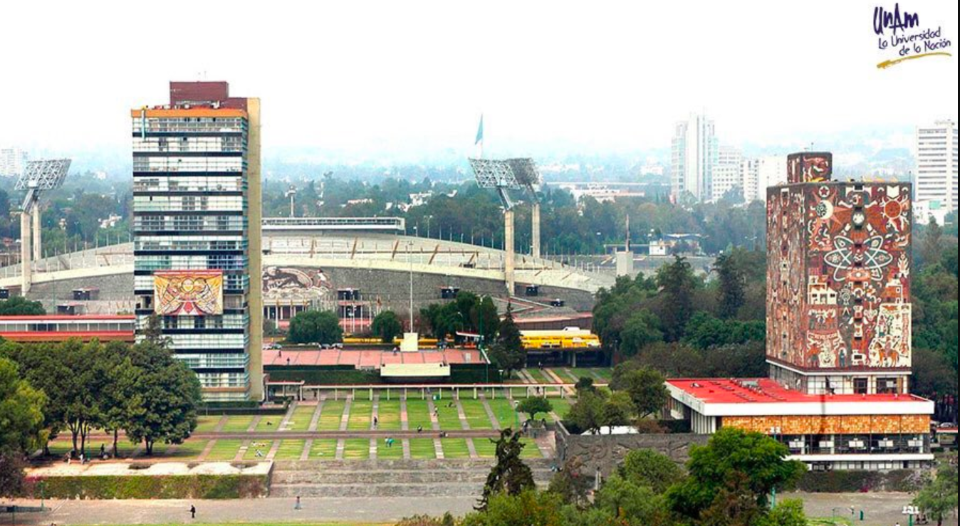 UNAM incrementa su matrícula en licenciatura y posgrado