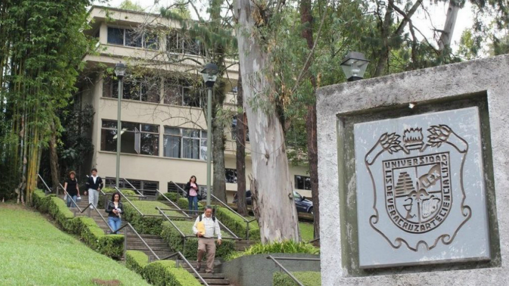 Universidad Veracruzana muestra indignación por asesinato de hija de diputada