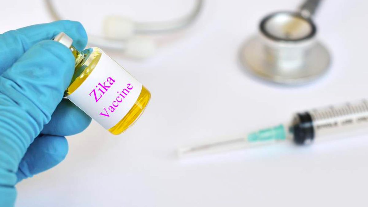 Resultados positivos en Fase 1 de vacuna experimental contra el Zika