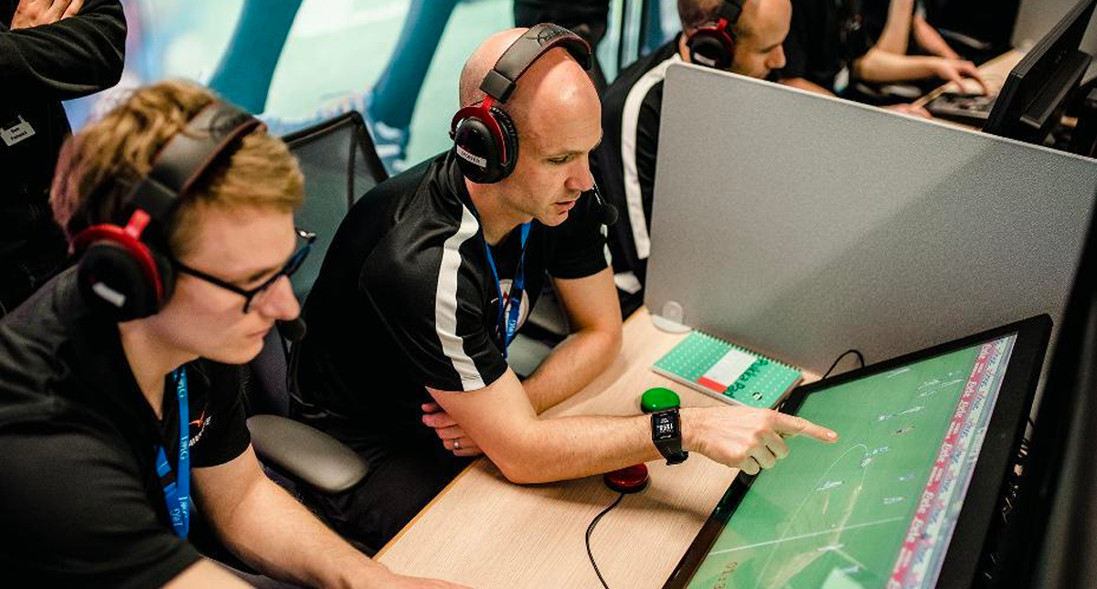 Premier League usará el VAR la siguiente temporada