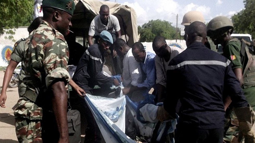 Mueren 25 combatientes separatistas en conflicto de Camerún - victimas-de-combate-en-camerun
