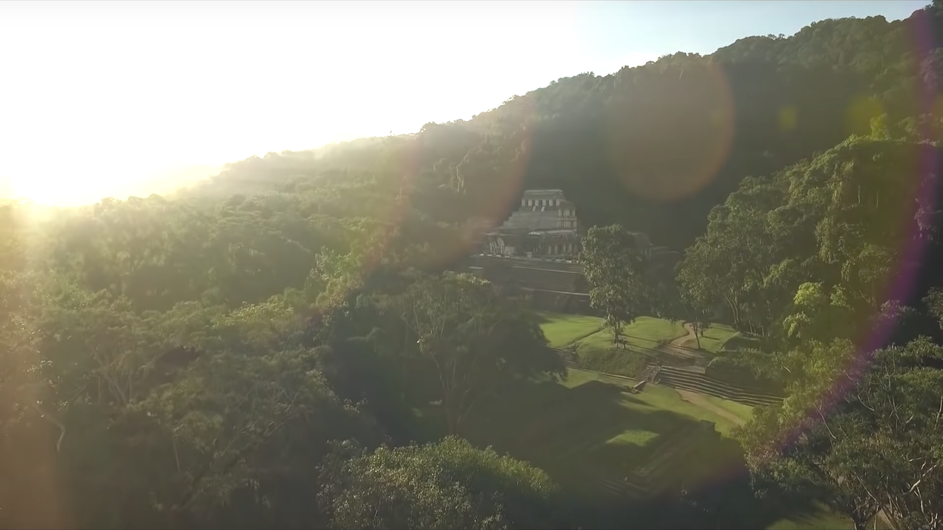 “Yo estoy a favor del Tren Maya”: AMLO