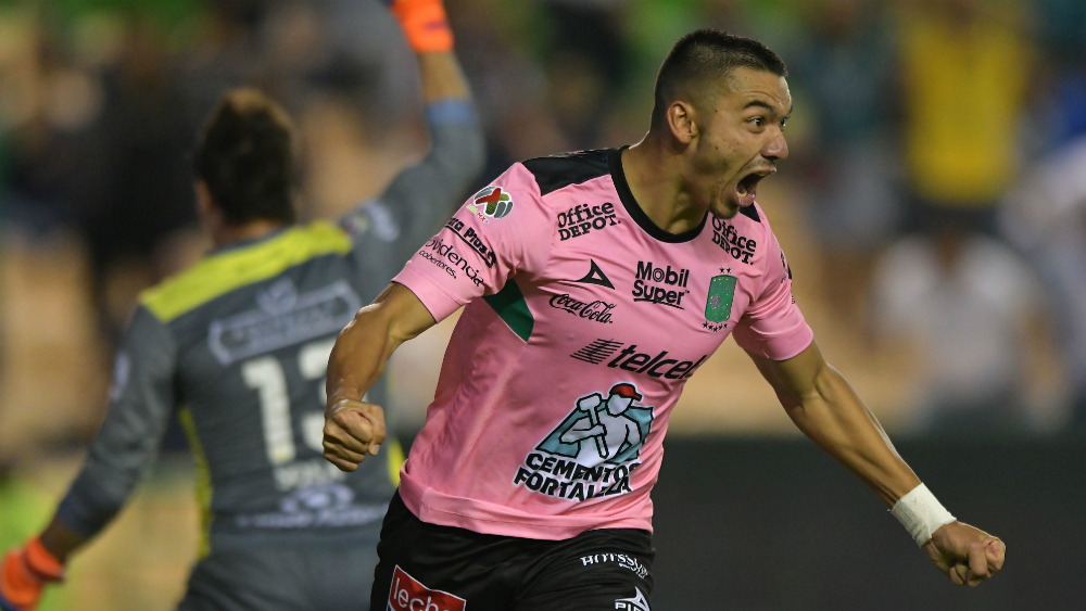 Olimpia demanda a Pachuca por incumplimiento de acuerdo