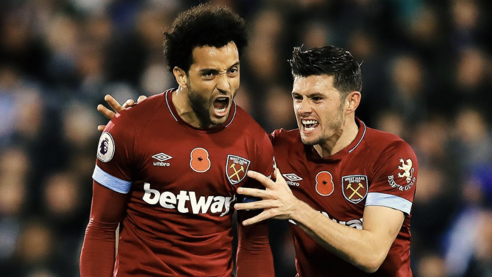 West Ham y ‘Chicharito’ empatan ante Huddersfield West Ham y ‘Chicharito’ empatan ante Huddersfield