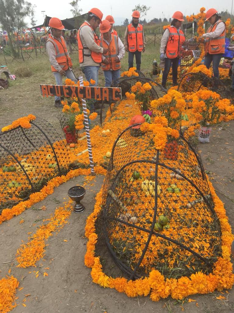 #Fotos Trabajadores dedican altares de muertos... al NAIM - whatsapp-image-2018-11-01-at-200834
