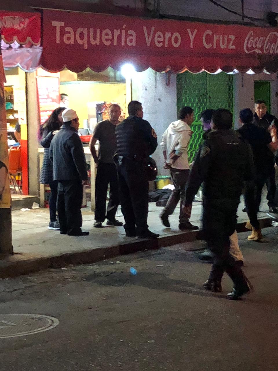 Un muerto y cinco heridos tras balacera en taquería de la Ciudad de México - whatsapp-image-2018-11-11-at-112336-am-1