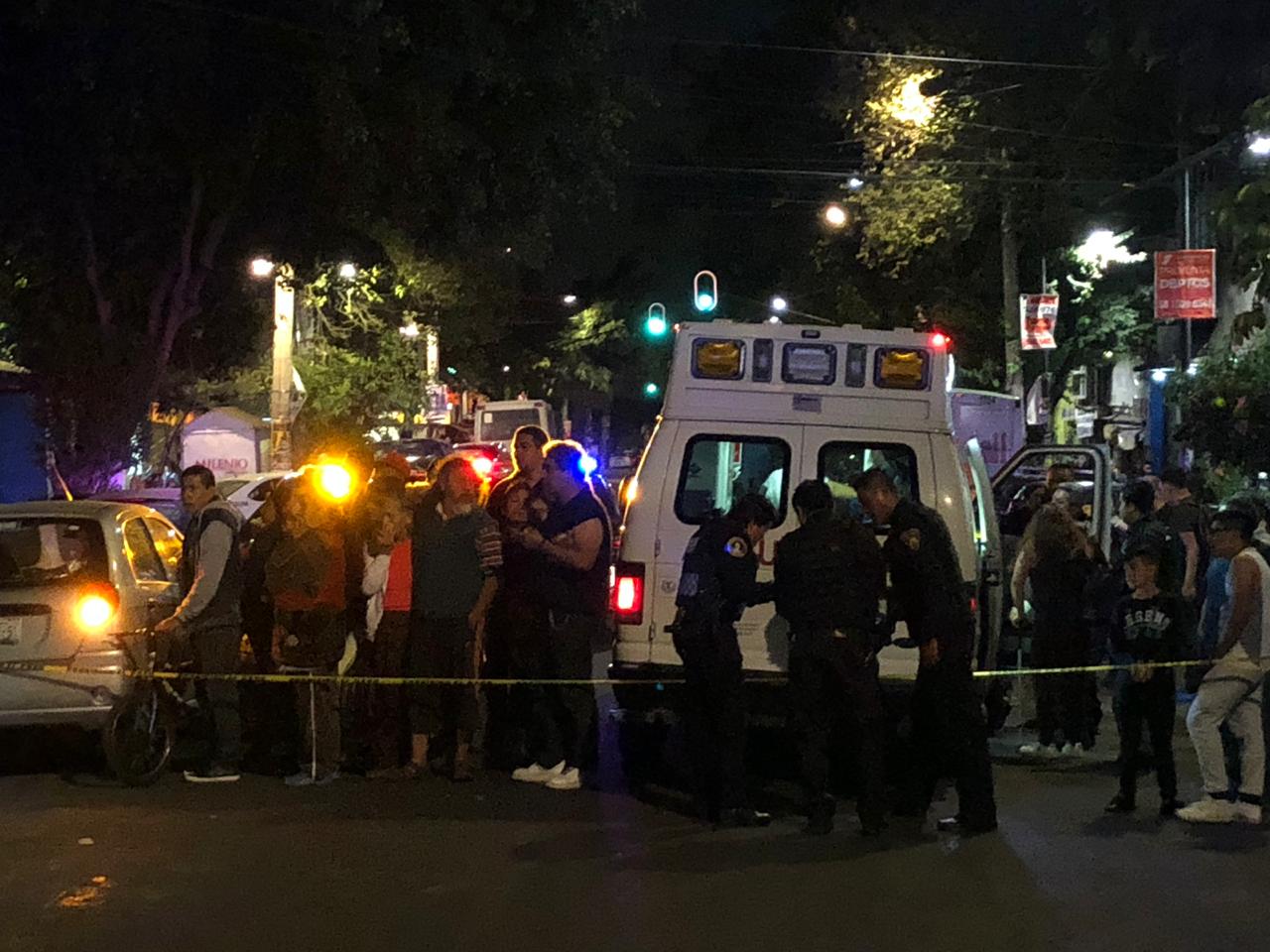 Un muerto y cinco heridos tras balacera en taquería de la Ciudad de México - whatsapp-image-2018-11-11-at-112336-am