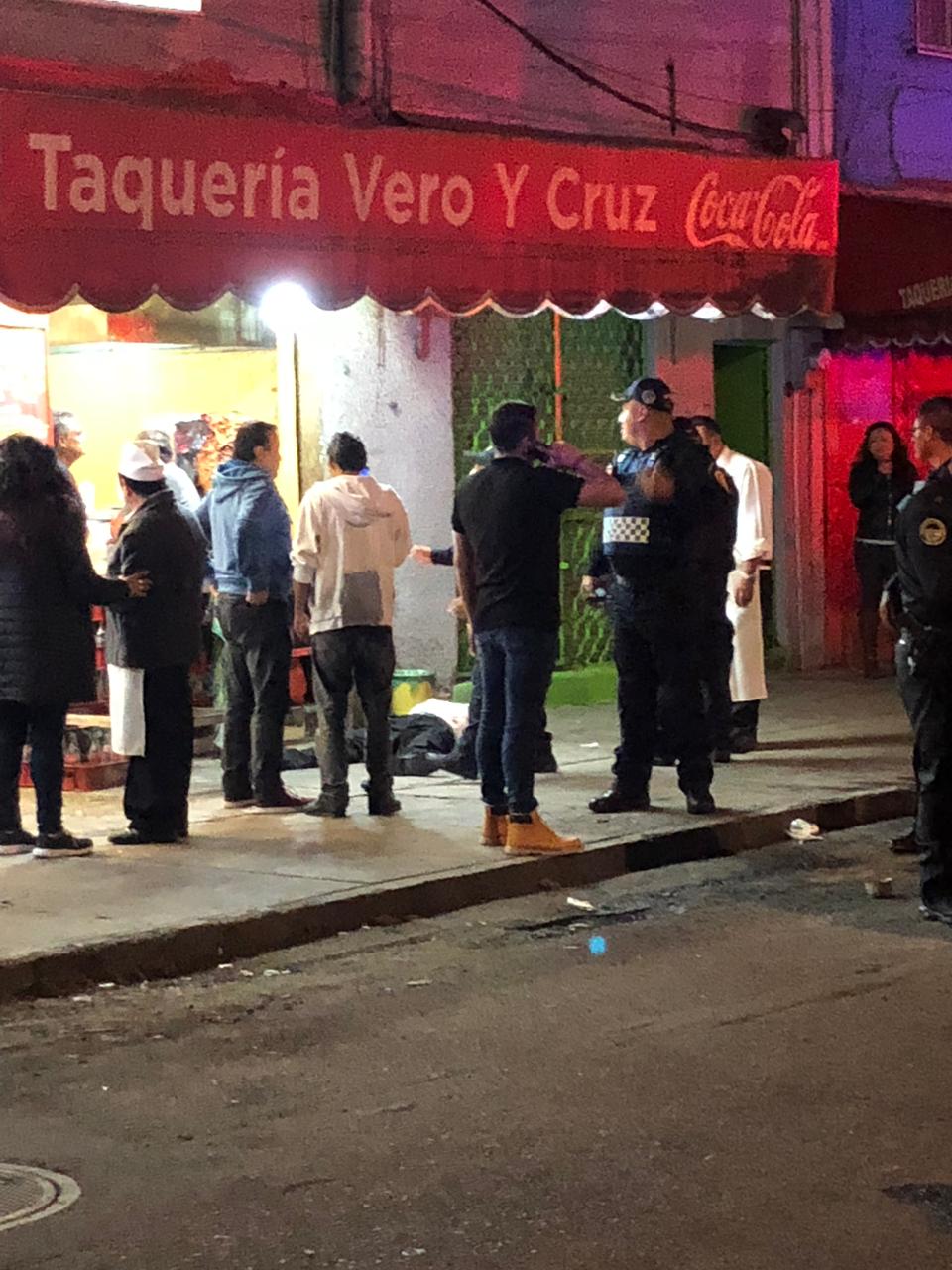 Un muerto y cinco heridos tras balacera en taquería de la Ciudad de México - whatsapp-image-2018-11-11-at-112337-am-1