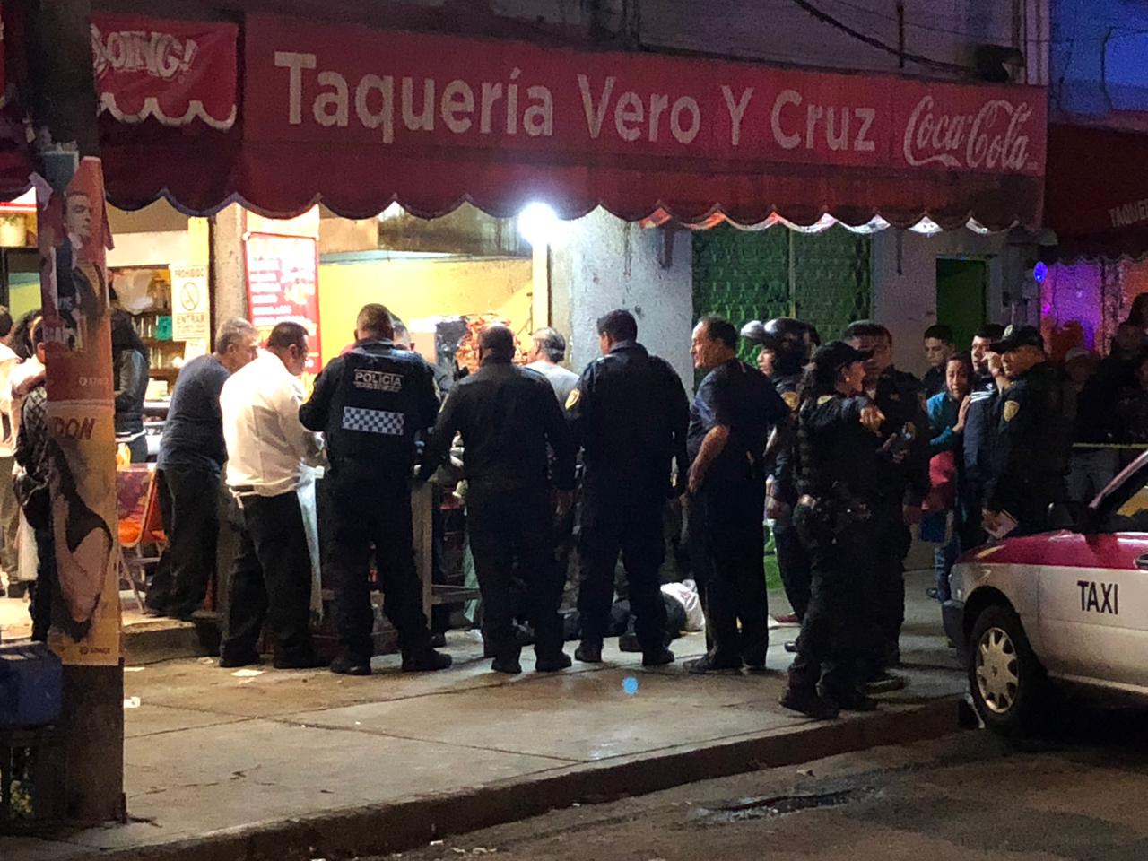 Un muerto y cinco heridos tras balacera en taquería de la Ciudad de México - whatsapp-image-2018-11-11-at-112337-am