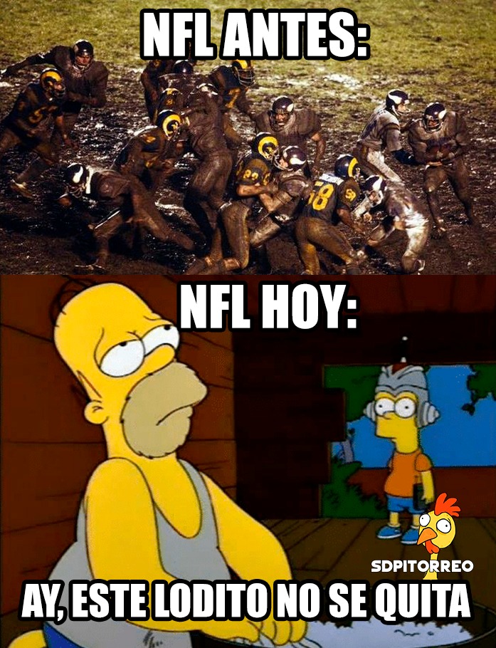 The Mud Bowl, cuando la NFL no le tenía miedo al campo - whatsapp-image-2018-11-13-at-55341-pm