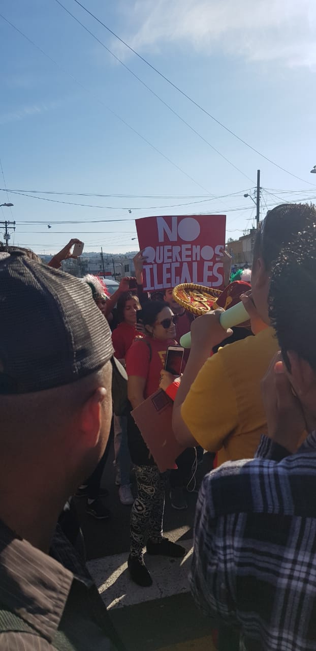 Alcalde de Tijuana pide ayuda para "aguantar" albergar a migrantes - whatsapp-image-2018-11-18-at-201750