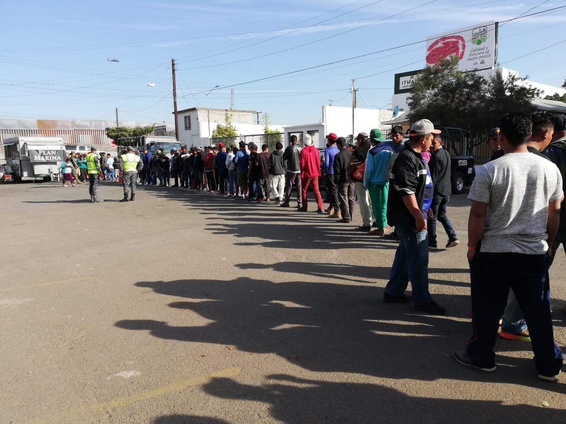 Continúa la atención a migrantes en Baja California - whatsapp-image-2018-11-21-at-185911-1