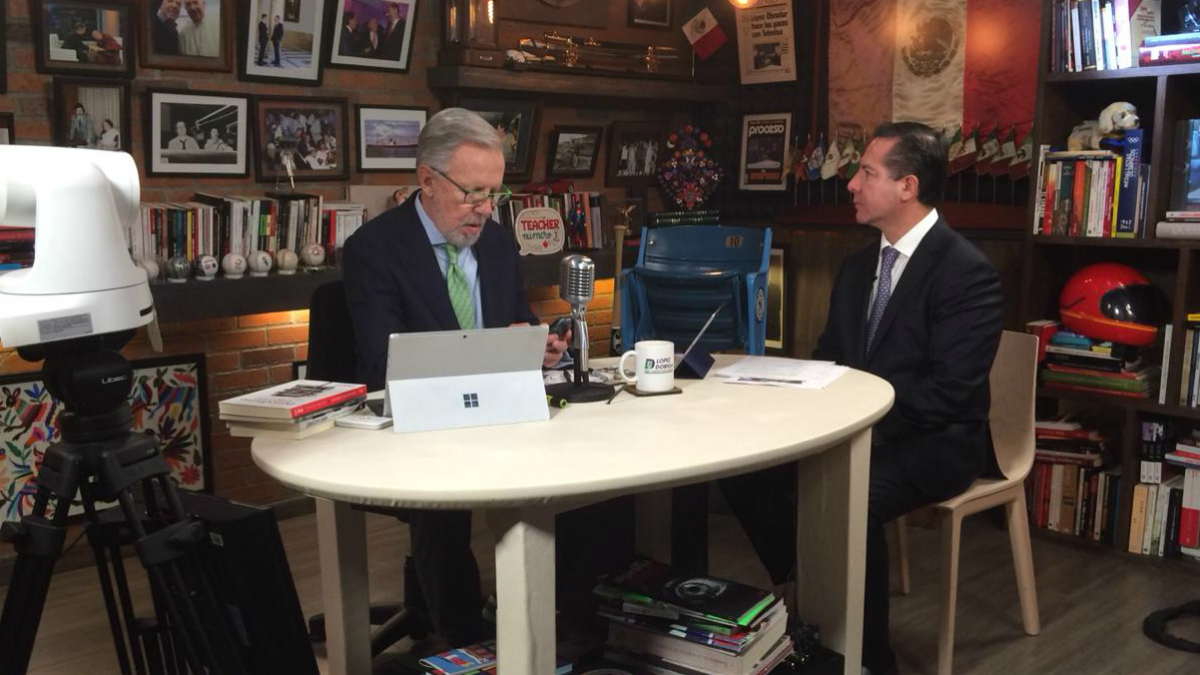 Productos con cannabis no tienen efectos psicoactivos: Sánchez y Tepoz