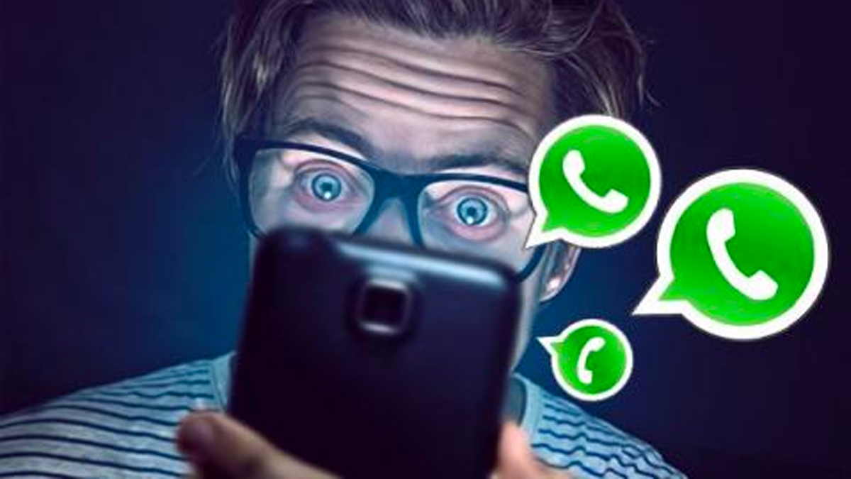 Nueva actualización de WhatsApp podría ponerte en apuros
