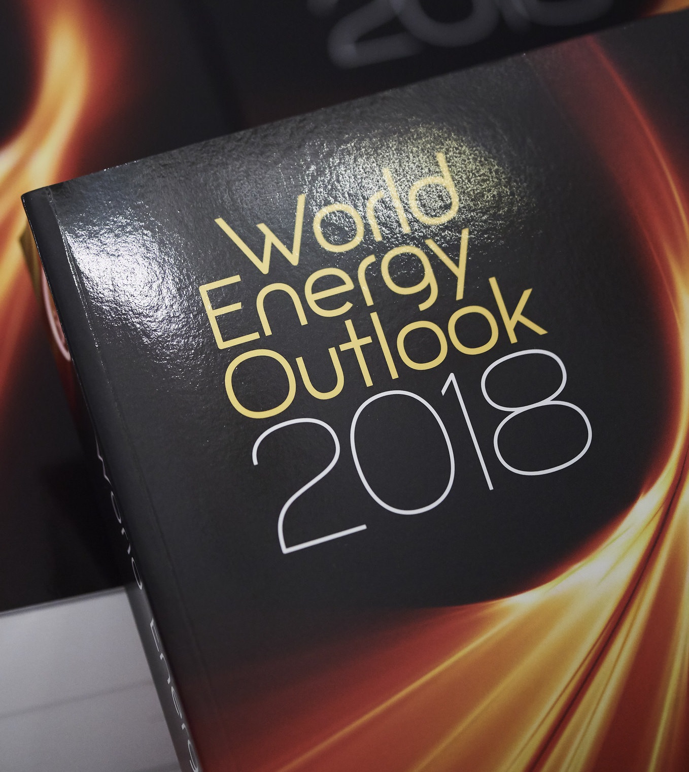 Aumenta demanda de carbón pese a ser el mayor emisor de CO2 - world-energy-outlook