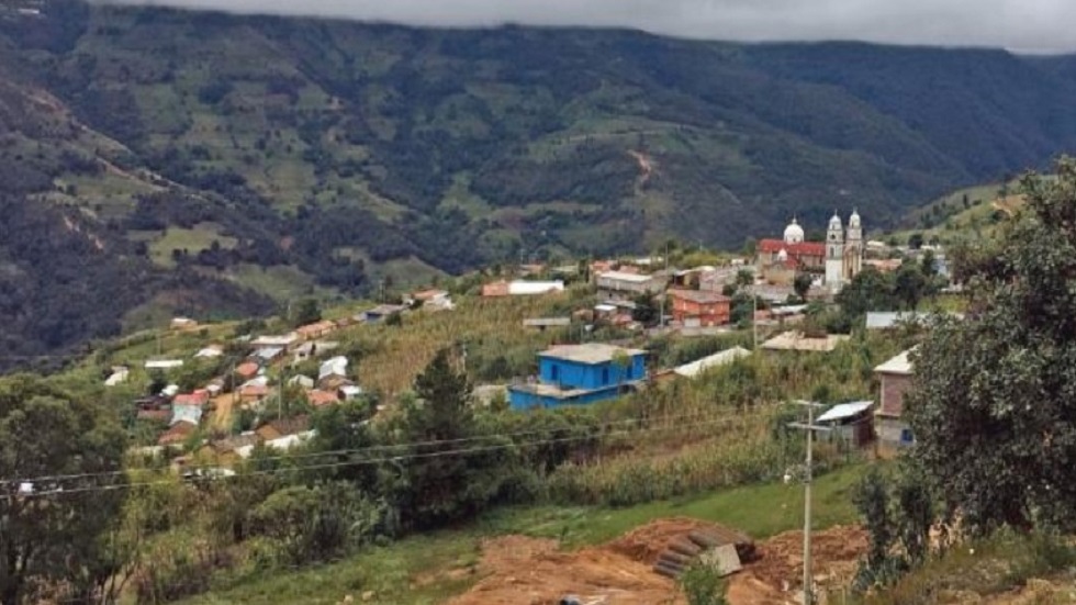 Jóvenes de La Montaña de Guerrero se suicidan con herbicida