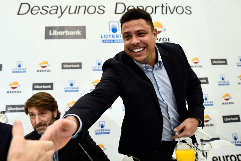 Real Madrid es favorito en Mundial de Clubes y Champions: Ronaldo - 000-1bk62d