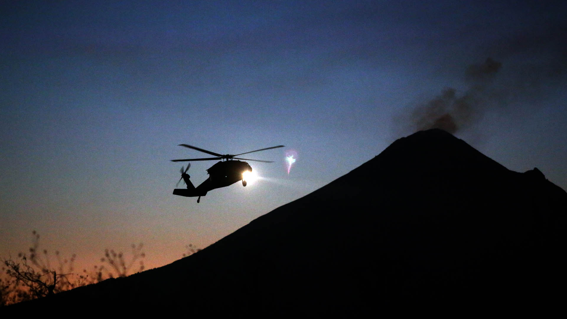 Las imágenes del accidente que mató a Martha Erika y Rafael Moreno - 000-1bt5ya