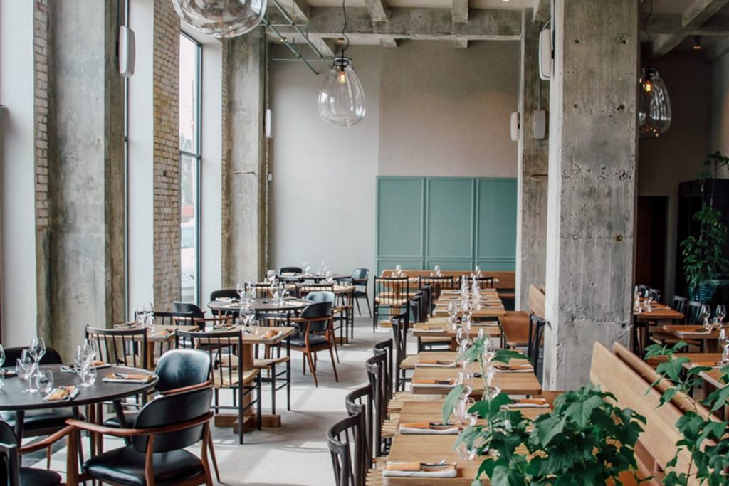 Los restaurantes más cotizados del mundo