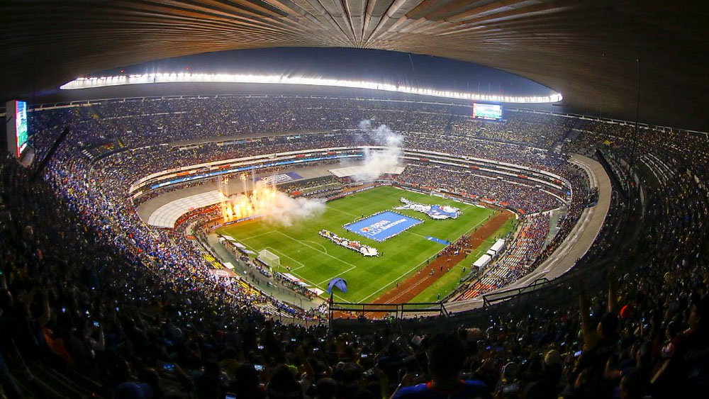 Cruz Azul y América dominan en once ideal del Apertura 2018